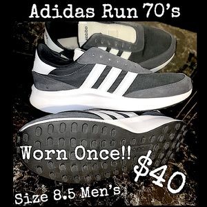 Men’s Adidas Shoes